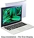 Eyes PC Blue Light Screen Protector Panel For Apple MacBook Pro 15