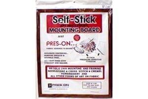 Pres-On B16MC Pres-On Planche de montage 40,6 x 50,8 cm.