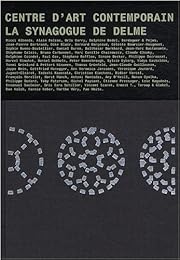 Centre d'art contemporain-La Synagogue de Delme