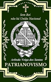 Livro Patrianovismo