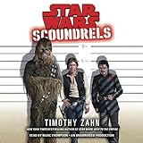 Scoundrels: Star Wars Legends by 