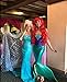 KASTE Movie Princess Elsa Anna Amine Wig Ice Snow Queen Blonde Cosplay Wig Party Braid Hair Heat Resistant Synthetic Wigs for Costume Halloween fit Adult Women Girls (Elsa Adult Wig)