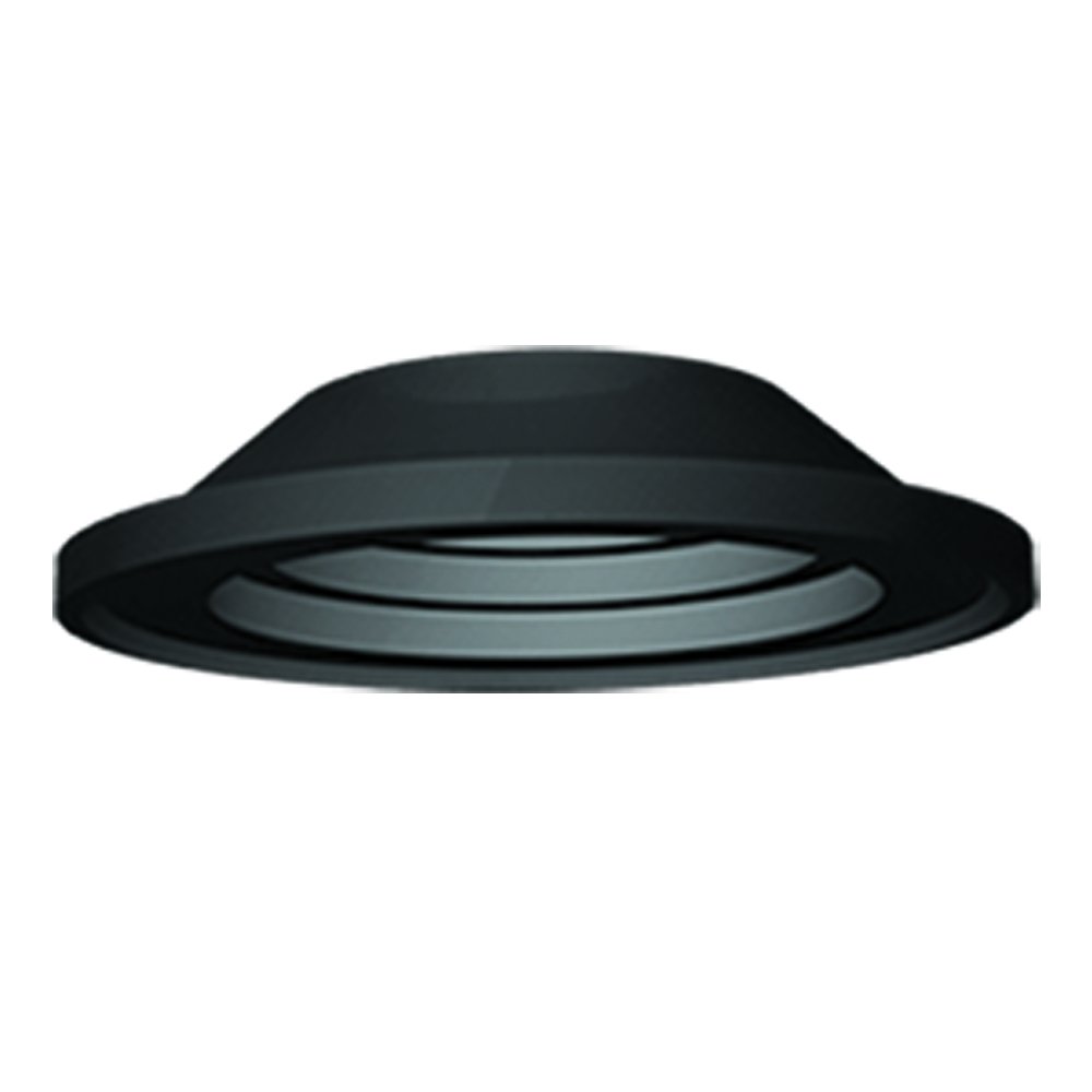 Universal Donut Washer, Black