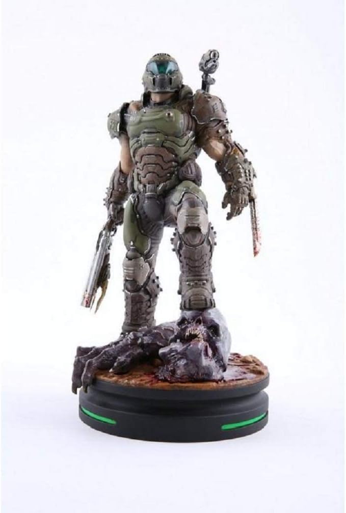 doom slayer funko pop