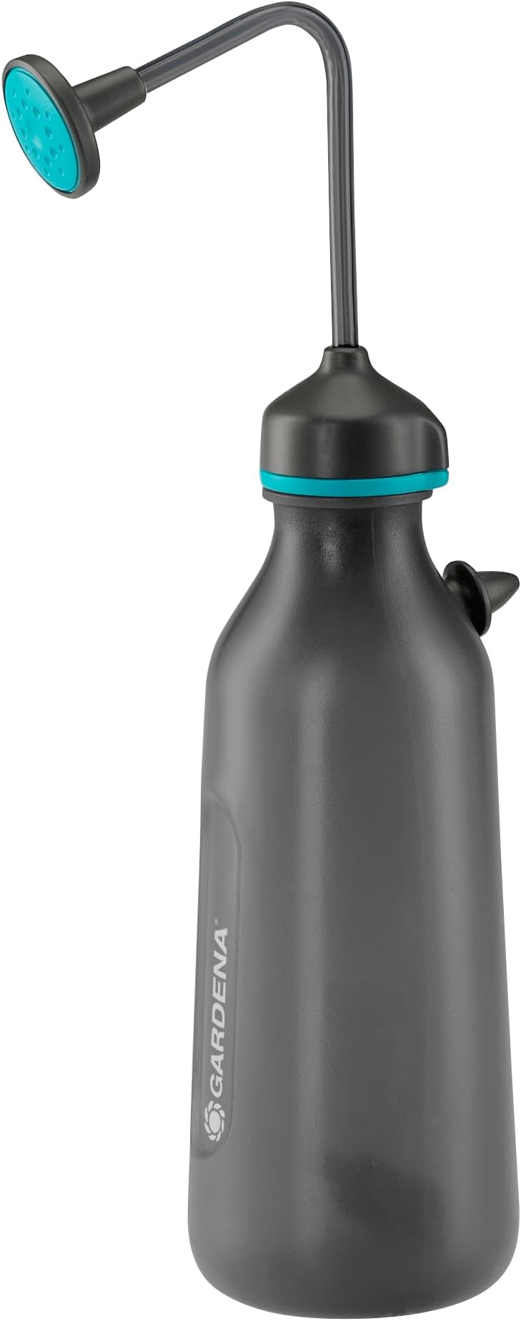 Gardena Soft Sprayer 0.45 l - 2-in-1 Drip Nozzle and Shower Sprinkler