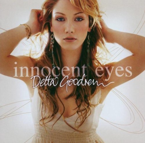 #27 — Innocent Eyes