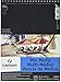 Canson Artist Series Mixed Media Paper, Wirebound Pad, 11x14 inches, 20 Sheets (138lb/224g) - Artist Paper for Adults and Students - Watercolor, Gouache, Graphite, Ink, Pencil, Marker
