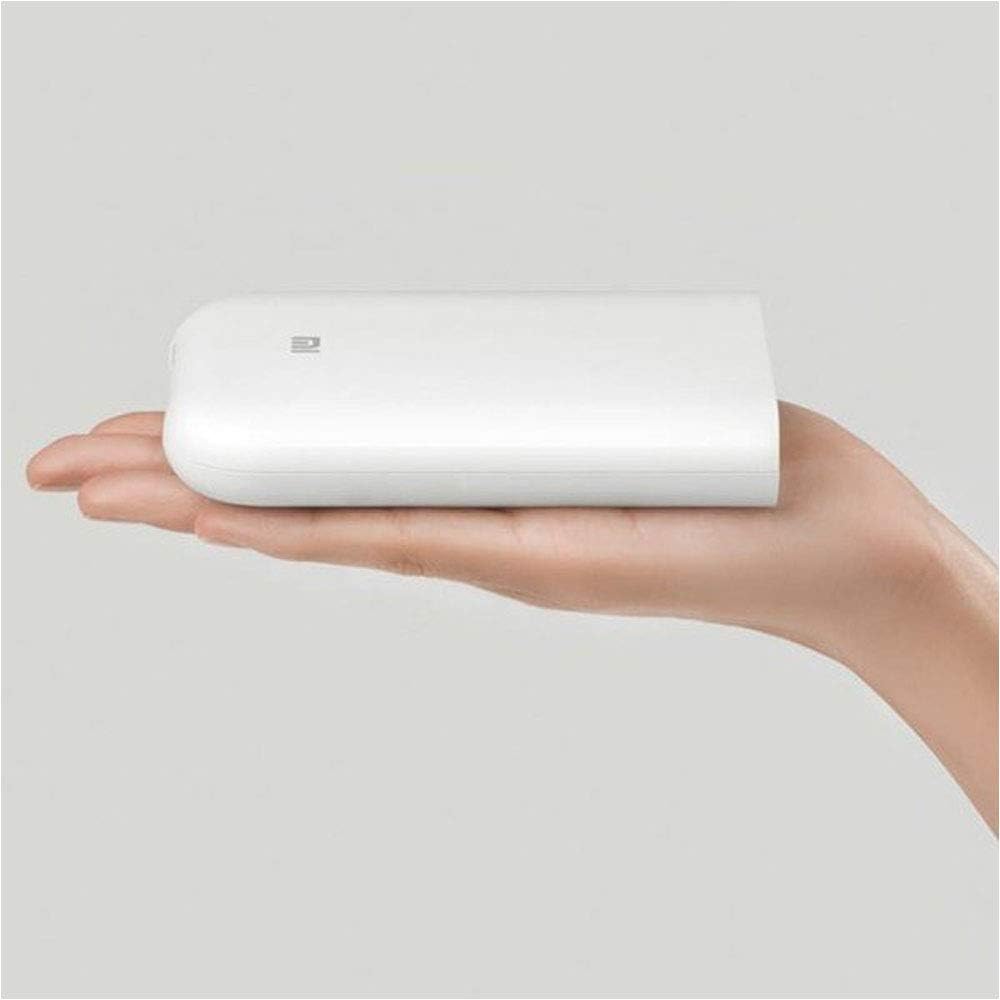 Impresora Portátil Xiaomi - ElValluno.com