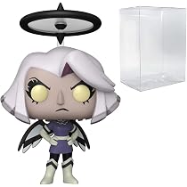 Funko Hazbin Hotel Alastor Demon Form Chase Pop Vinyl Figure 2242