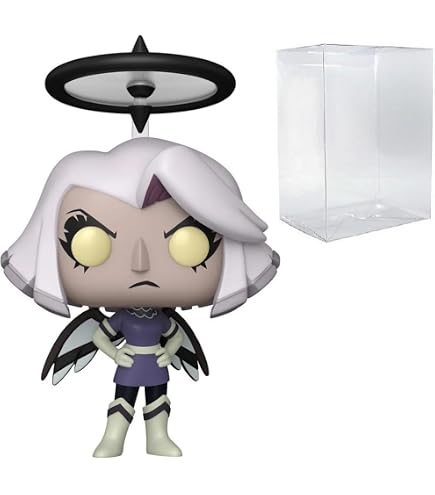 Funko Hazbin Hotel Alastor Demon Form Chase Pop Vinyl Figure 2242
