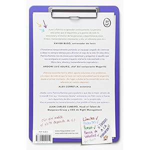 Cuenta contigo: No busques fuera, las soluciones estÃ¡n en ti (CONECTA)