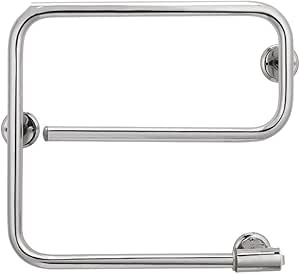 Hesily Toallero Eléctrico Roca Victoria Toallero Eléctrico Curvo ...