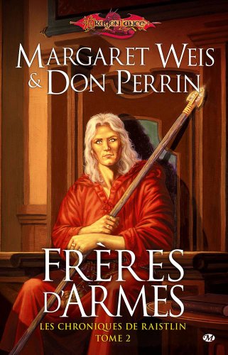 Frères d'armes