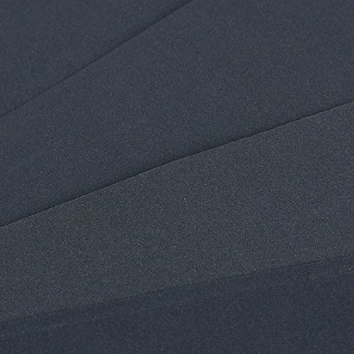 Sadzero Sandpaper Set 42 Pcs (9''x3.6'') 120 To 3000 Grit Sandpaper Assortment Abrasive Paper for Automotive Sanding, Wood Furniture Finishing, Wood Turing Finishinguse in Construction and Automobiles - Thumbnail 5
