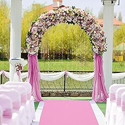 Carpet Runner Runway Rug 55gsm Thickness with 1