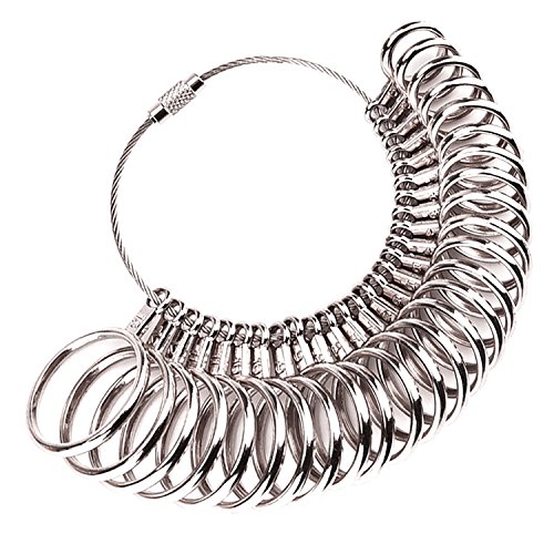 3 Pieces+Sizer+Gauges+Finger+Measuring