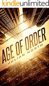Age of Order (Age of Order Saga Book 1)