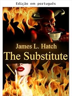 Livro A substituta