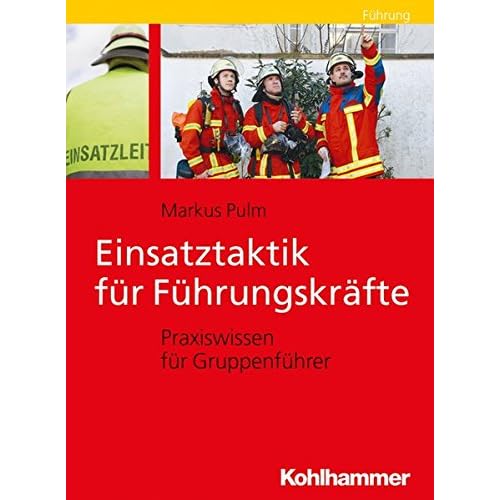 Pdf Download Einsatztaktik Fr Fhrungskráfte - 