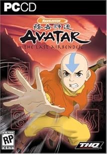 avatar the last airbender rpg game