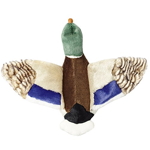 Fluff & Tuff Wally Mallard