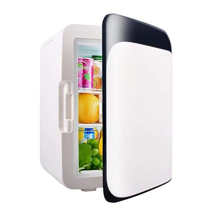 Home Kitchen Mini Fridge Mini Fridges 4l Portable Fridge