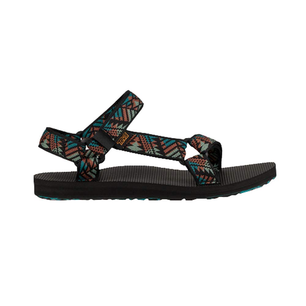 Teva Original Universal Sandal - Women's Gc100 Boomerang Canyon, 8.0