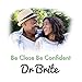 Dr. Brite Mint Whitening Mouthwash | Whitens with Activated Charcoal | Vegan + Made with Natural and Nourishing Ingredients | Alcohol Free | Promotes Healthy Gums | Eliminates Bad Breath