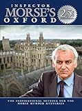Inspector Morse's Oxford