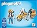 Playmobil Road Cruiser Set
