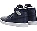 Nike Jordan Mens Air Jordan 1 Retro High Nouv Mid Nvy/Lght Bn White Infrrd 2 Basketball Shoe 10 Men US