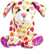 Webkinz Lollipop Pup