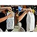 Soniclean U1 Upright HEPA Filter Bags