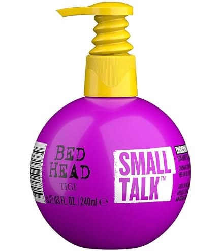Bed Head Superstar Queen For A Day Thickening Spray – Volumenspray Für Mehr Fülle, 300 Ml