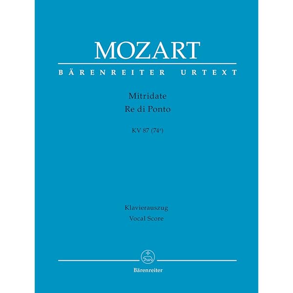 DON GIOVANNI K. 527: MOZART: 9990050189033: Amazon.com: Books