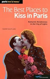The  best places to kiss in Paris