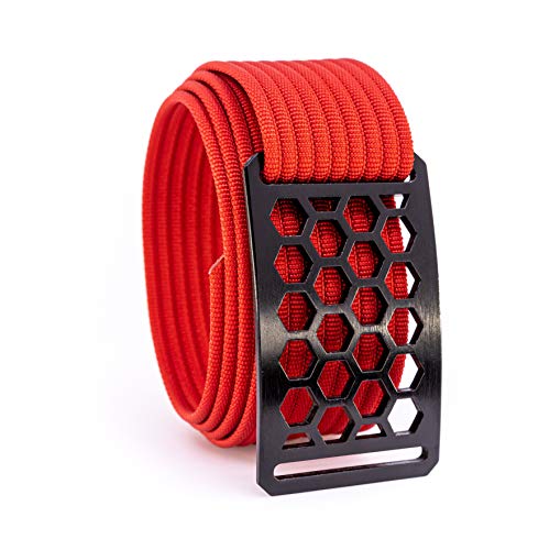 swissgear adjustable webbing belt