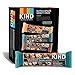 KIND Bars, Nuts and Spices Variety Pack, Gluten Free, Low Glycemic Index, 1.4 Ounce Bars, 12 Count