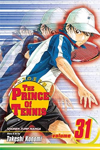 Amazon.com: Prince du Tennis - Tome 1: 9782871297826: Takeshi