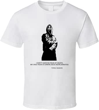 tupac quotes t shirts