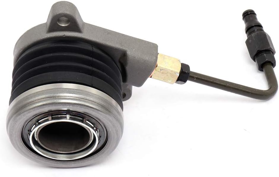 OCPTY Automotive Clutch Slave Cylinder 41421-38000 Replacement Compatible for 2010-2016 Hyundai Genesis Coupe 2.0L 3.8L