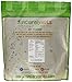 Sincerely Nuts Certified Organic Dried Cranberries (5 LB) - Mouth-watering Taste - Incomparable Freshness - Incredibly Nutritious