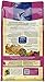 Blue Buffalo Tastefuls Adult Hairball Care Dry Cat Food, Made in the USA with Natural Ingredients, Chicken & Brown Rice Recipe, 3-lb. Bag