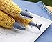 Outset Shark Corn Holder