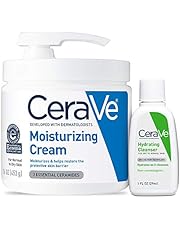 CeraVe Moisturizing Cream