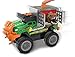 Toy State Road Rippers Dino Hauler T-Rex Light & Sound Vehicle