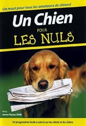Un Chien Pour Les Nuls