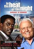 In the Heat of the Night: Season Five - Volume Two (Episodes 13-19) â€“ Amazon.com Exclusive