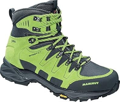 mammut womens walking boots