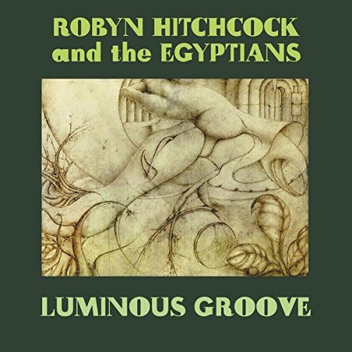 Robyn Hitchcock and the Egyptians - Globe of Frogs - Amazon.com Music